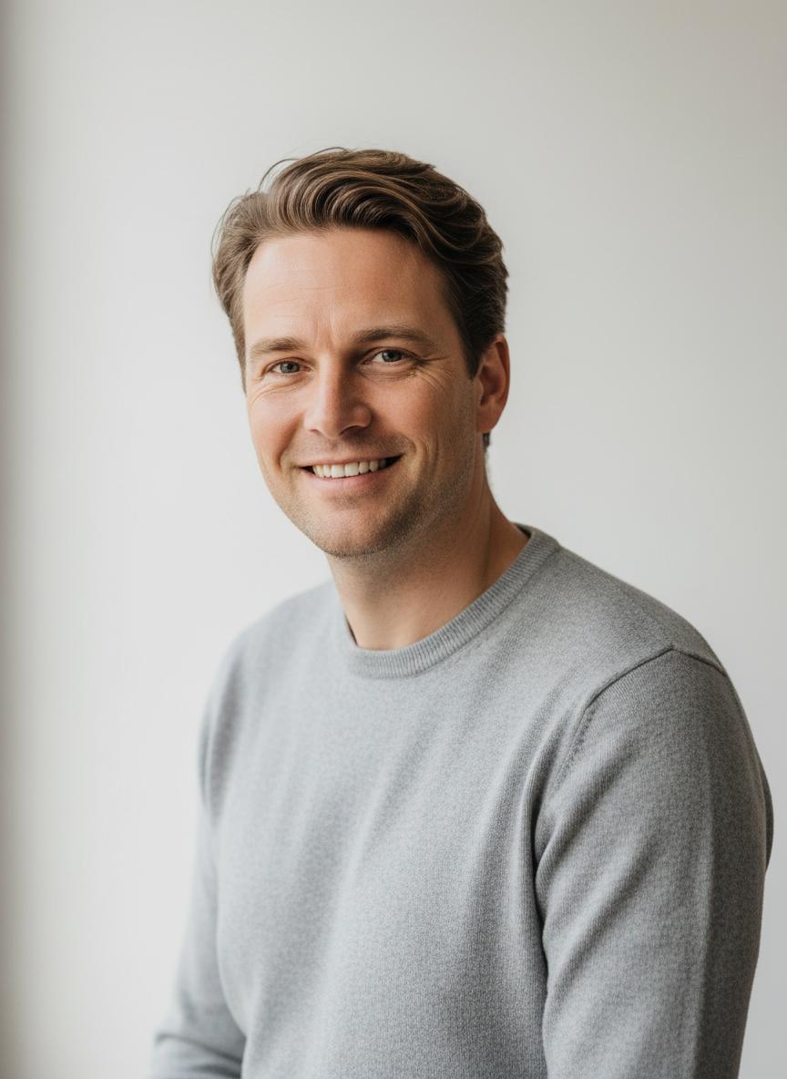 Mark Jansen