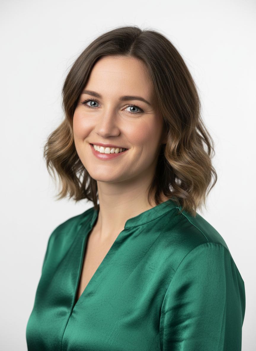 Sarah van Dijk